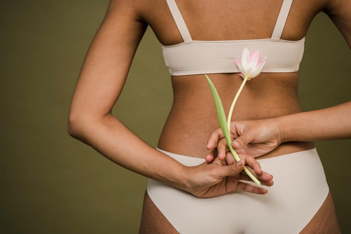 Kaj storiti če menstrualne spodnje hlačke ne absorbirajo dovolj