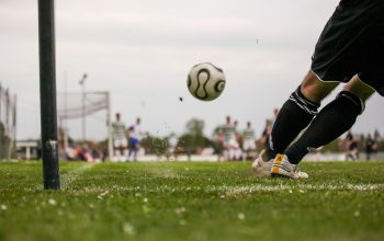 Kako slovenska 1 liga oblikuje prihodnje nogometne zvezde