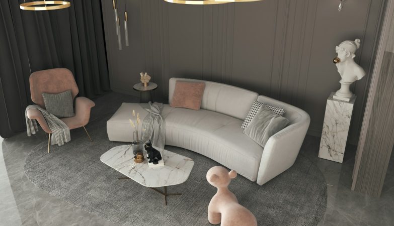 Odprodaja eksponatov