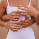 Nalepnice za bradavice koje ti daju slobodu da nosiš bilo šta