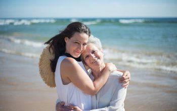 Kako se povezati sa starijim članovima porodice