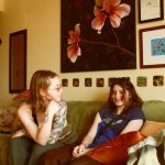 Skrivnosti vzpostavitve lastnega kotička za sprostitev in delo