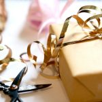 Izdelava popolnega seznama daril za posebne priložnosti