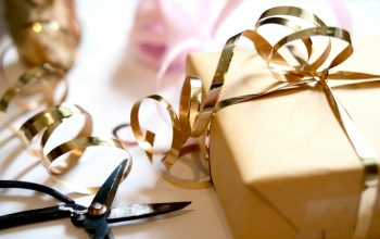 Izdelava popolnega seznama daril za posebne priložnosti