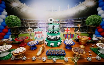 Putovanje kroz ukuse sveta kulinarska avantura