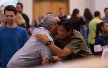 Kako ohraniti duh povezanosti v domačem kraju