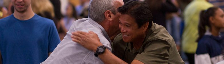 Kako ohraniti duh povezanosti v domačem kraju