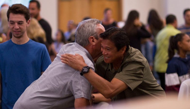 Kako ohraniti duh povezanosti v domačem kraju