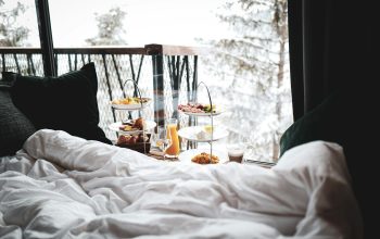 Umetnost jutranje rutine Kako začeti dan z energijo in nasmehom