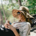 Umetnost tišine in skritih kotičkov navdiha