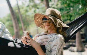 Umetnost tišine in skritih kotičkov navdiha