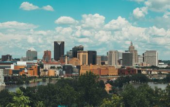 Umetnost ustvarjanja mirnega zatočišča v urbanem okolju