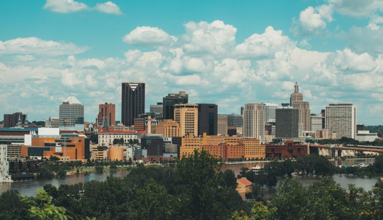 Umetnost ustvarjanja mirnega zatočišča v urbanem okolju