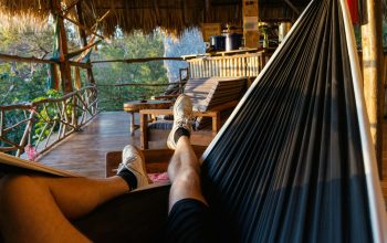 Uredite si dom za mirnejši um in bolj sproščene dni