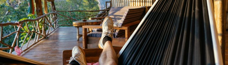 Uredite si dom za mirnejši um in bolj sproščene dni