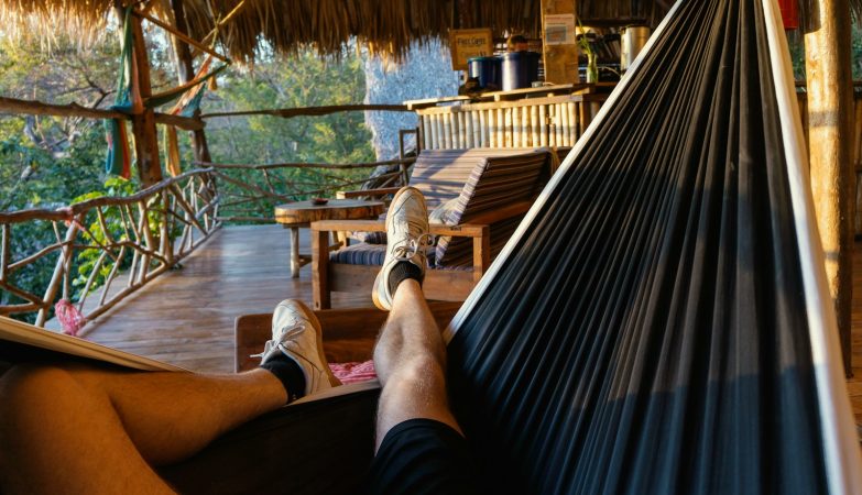 Uredite si dom za mirnejši um in bolj sproščene dni