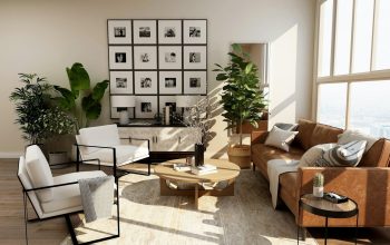 Kako urediti opuštajuću oazu u vlastitom domu