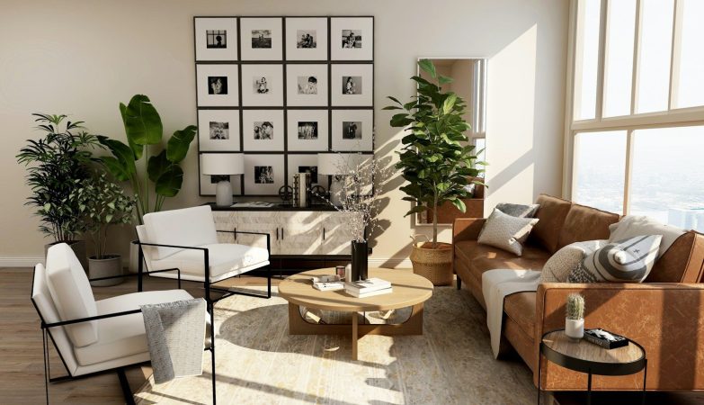 Kako urediti opuštajuću oazu u vlastitom domu