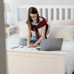 Organizacija garderobe in shranjevalnih rešitev