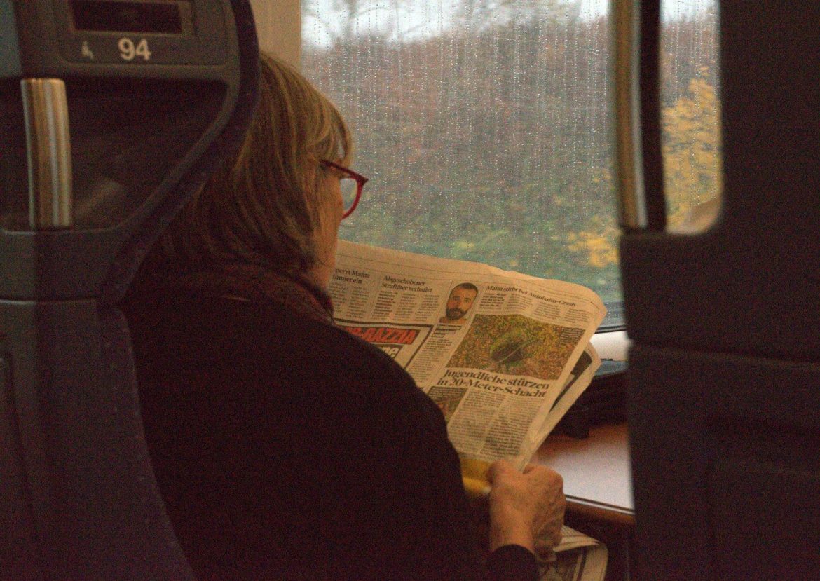 Pet minuta za informisanje: Efikasan početak svakog jutra