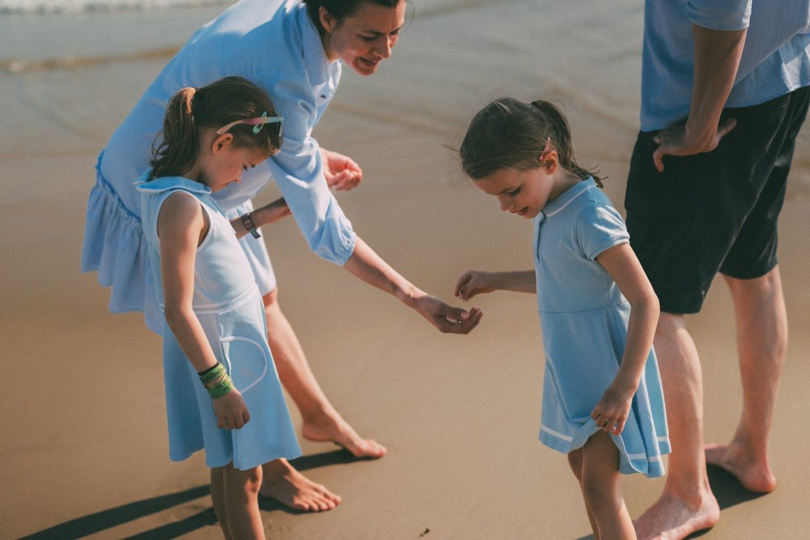 Nepozabna doživetja za vso družino med poletjem