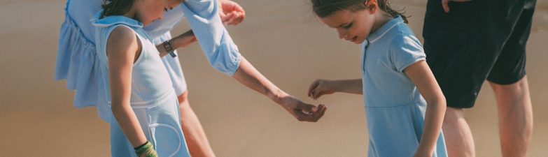 Nepozabna doživetja za vso družino med poletjem