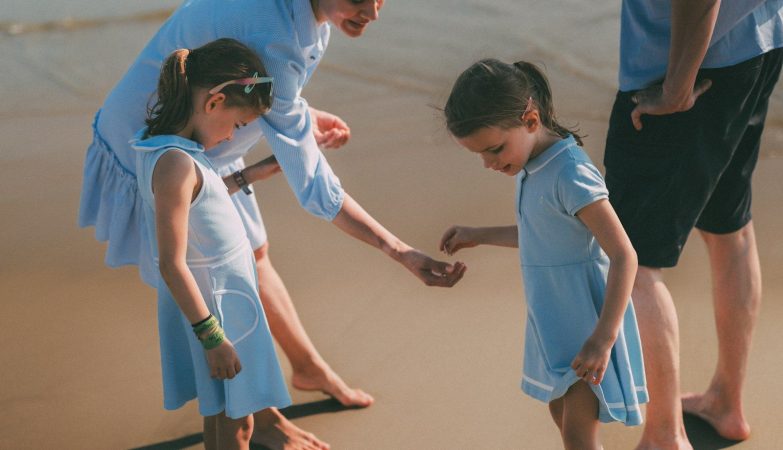 Nepozabna doživetja za vso družino med poletjem