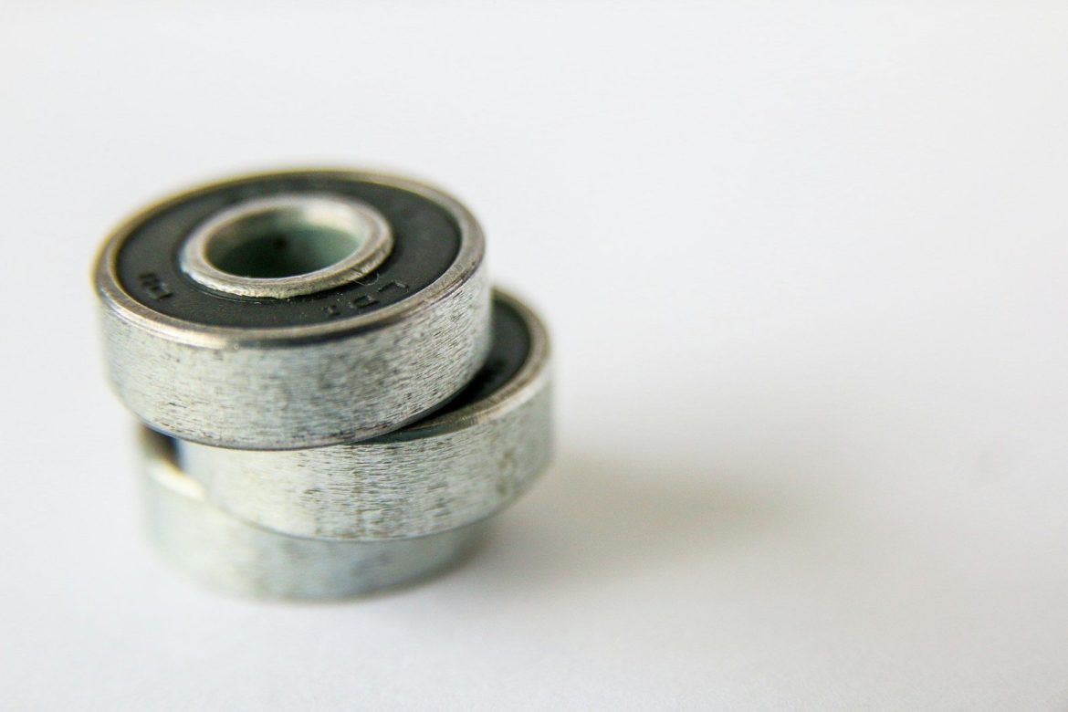 Ležajevi u industriji – temelj pouzdanog i učinkovitog rada strojeva