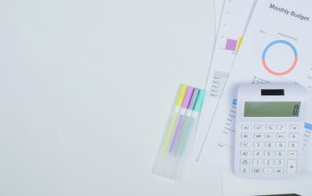 Upravljanje obiteljskim financijama tijekom godine