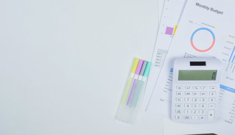 Upravljanje obiteljskim financijama tijekom godine