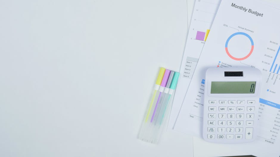 Upravljanje obiteljskim financijama tijekom godine