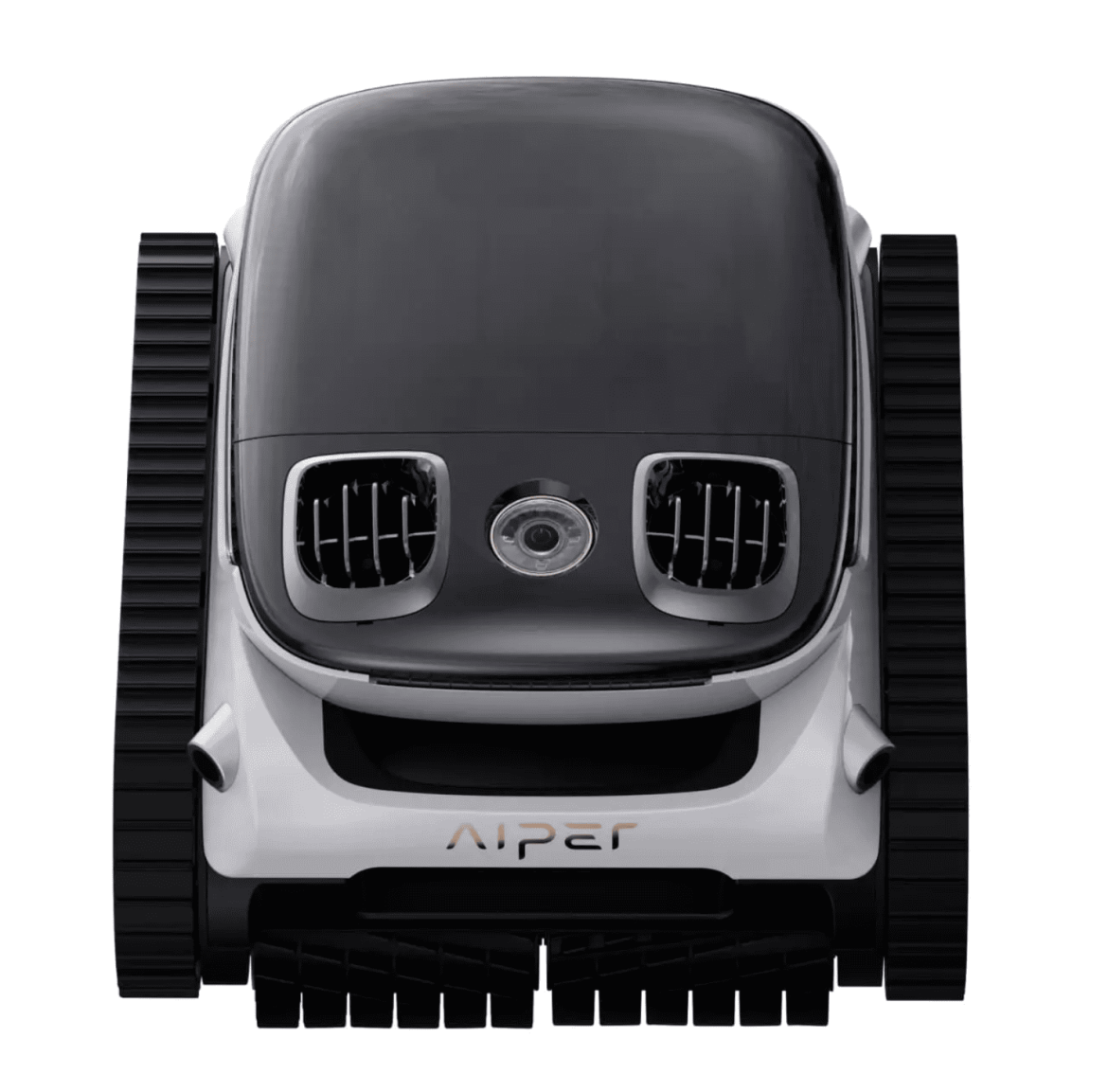 Robotski čistač bazena kao pametno ulaganje
