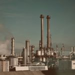 Učinkovito vzdrževanje velikih industrijskih objektov