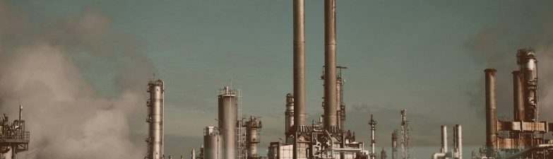 Učinkovito vzdrževanje velikih industrijskih objektov
