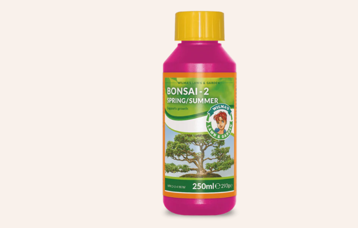 Gnojivo za bonsaije