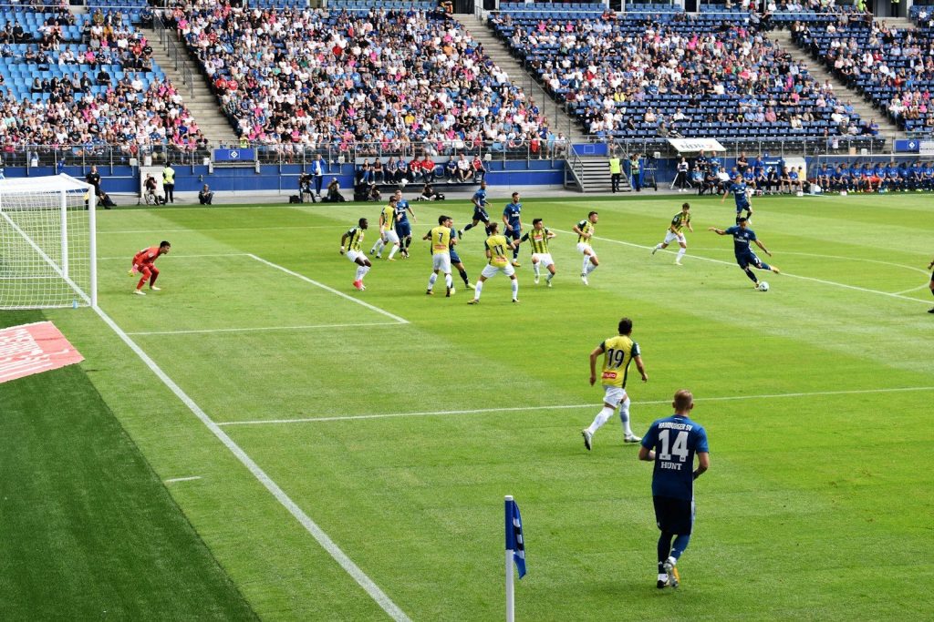 Hrvatska nogometna reprezentacija