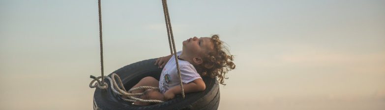 Razvoj samozavesti med preživljanjem vremena na plaži