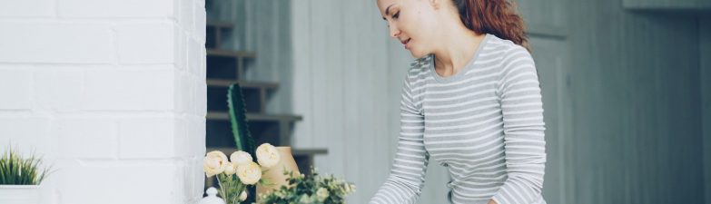Trajnostne rešitve za čistočo okolja in gospodinjstev