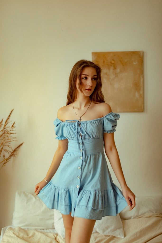 poletne obleke