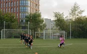Kako se pripraviti na intenzivno tekmovalno sezono v športu