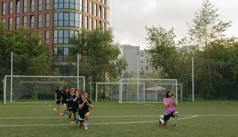 Kako se pripraviti na intenzivno tekmovalno sezono v športu