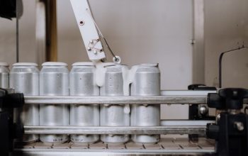 Будућност индустрије и улога аутоматизације у производњи