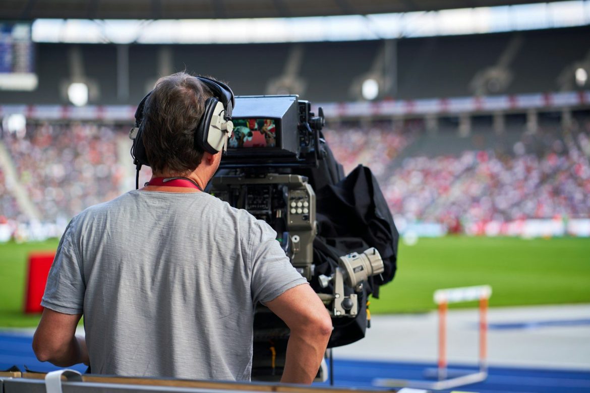 Uloga medija u praćenju i izveštavanju svetskih sportskih događaja