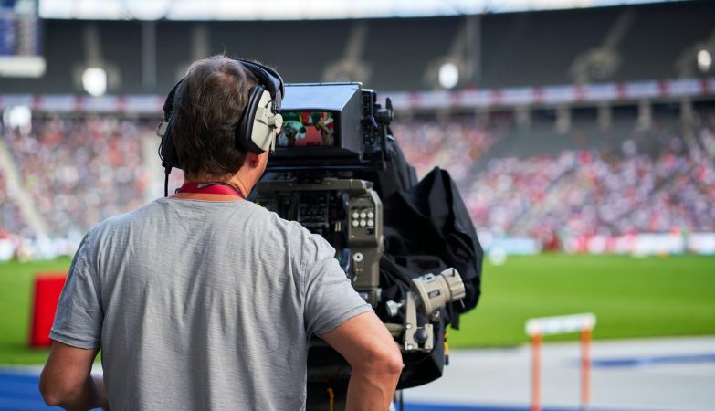 Uloga medija u praćenju i izveštavanju svetskih sportskih događaja